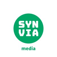 SYNVIA media GmbH Logo