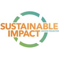 Sustainable Impact Logo