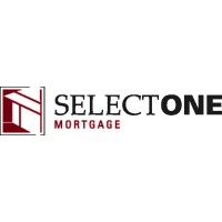Select One Mortgage Inc. Logo