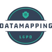 DataMappingLGPD Logo