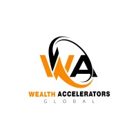 Wealth Accelerators Global LLC Logo