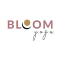 Bloom Yoga Logo