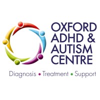 Oxford ADHD & Autism Centre Logo