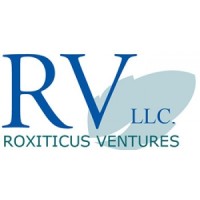 Roxiticus Ventures, LLC Logo