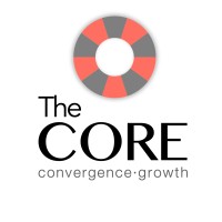 THE CORE - Family and Business Advisors Logo