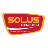 Solus Tecnologia em Sistemas LTDA Logo