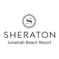 Sheraton Jumeirah Beach Hotel Logo