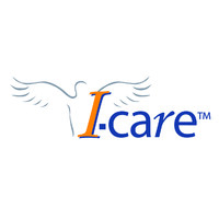 I-care Reliability Australia Logo