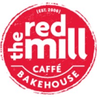 The Red Mill Bakehouse Logo