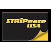 stripeaseusa Logo