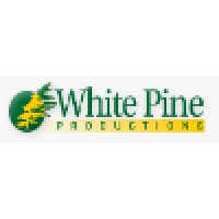 White Pine Productions Logo