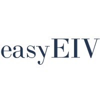 easyEIV Logo