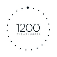 1200 VC Logo