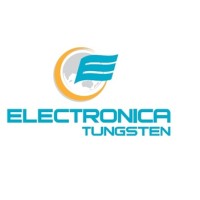 Electronica Tungsten Limited Logo