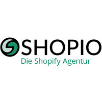 Shopio Logo