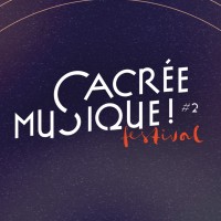 Festival Sacrée Musique ! Logo