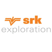 SRK Exploration Services Logo