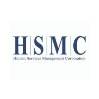 Human Services Management Corporation Logo