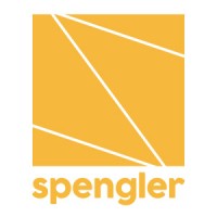 Spengler - 3D printing and post-processing systems engineering Logo