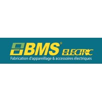 BMS ELECTRIC Logo
