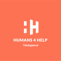 Humans4help Madagascar Logo