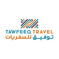 Tawfeeq Travel Logo