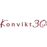 Konvikt d.o.o. Logo