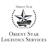 Orient Star Logo