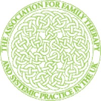 Association for Family Therapy and Systemic Practice (AFT) Logo