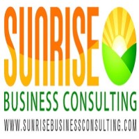 Sunrise Business Consulting Logo