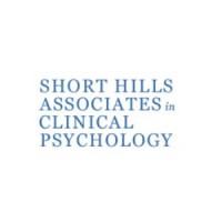 Short Hills Associates in Clinical Psychology Logo