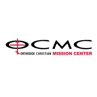 Orthodox Christian Mission Center (OCMC) Logo