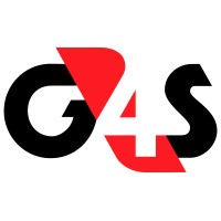 G4S Luxembourg Logo