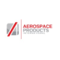 Aerospace Products International Logo