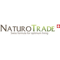 Naturotrade Logo