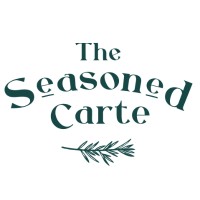 The Seasoned Carte Logo