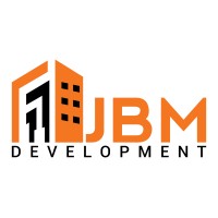 JBM Development LLC Logo