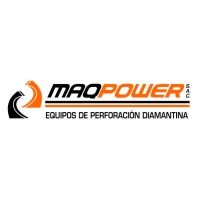 MAQPOWER SAC Logo