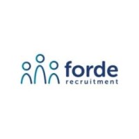 Forde Recruitment Ltd Logo