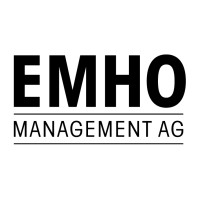 EMHO Management AG Logo