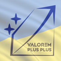 Valorem Plus Plus Logo