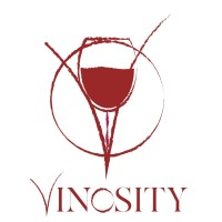 Vinosity Logo