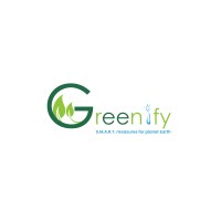 Greenify Logo