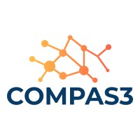 Compas3 Logo
