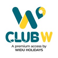 CLUB W Logo