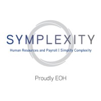 Symplexity Pty Ltd Logo