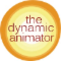 The Dynamic Animator Logo