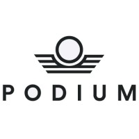Podium Space Ltd Logo