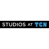 Studios At TCN Logo