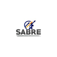 Sabre Inovação e Consultoria Educacional Logo
